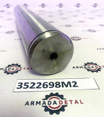 Палец (Крепление основания стрелы к поворотному блоку) | 3522698M2, 6111707M1 | TMP