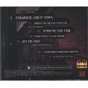 Guild Of Ages / Vox Dominatas (RU)(CD)