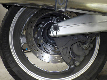 Yamaha FJR1300A 2005