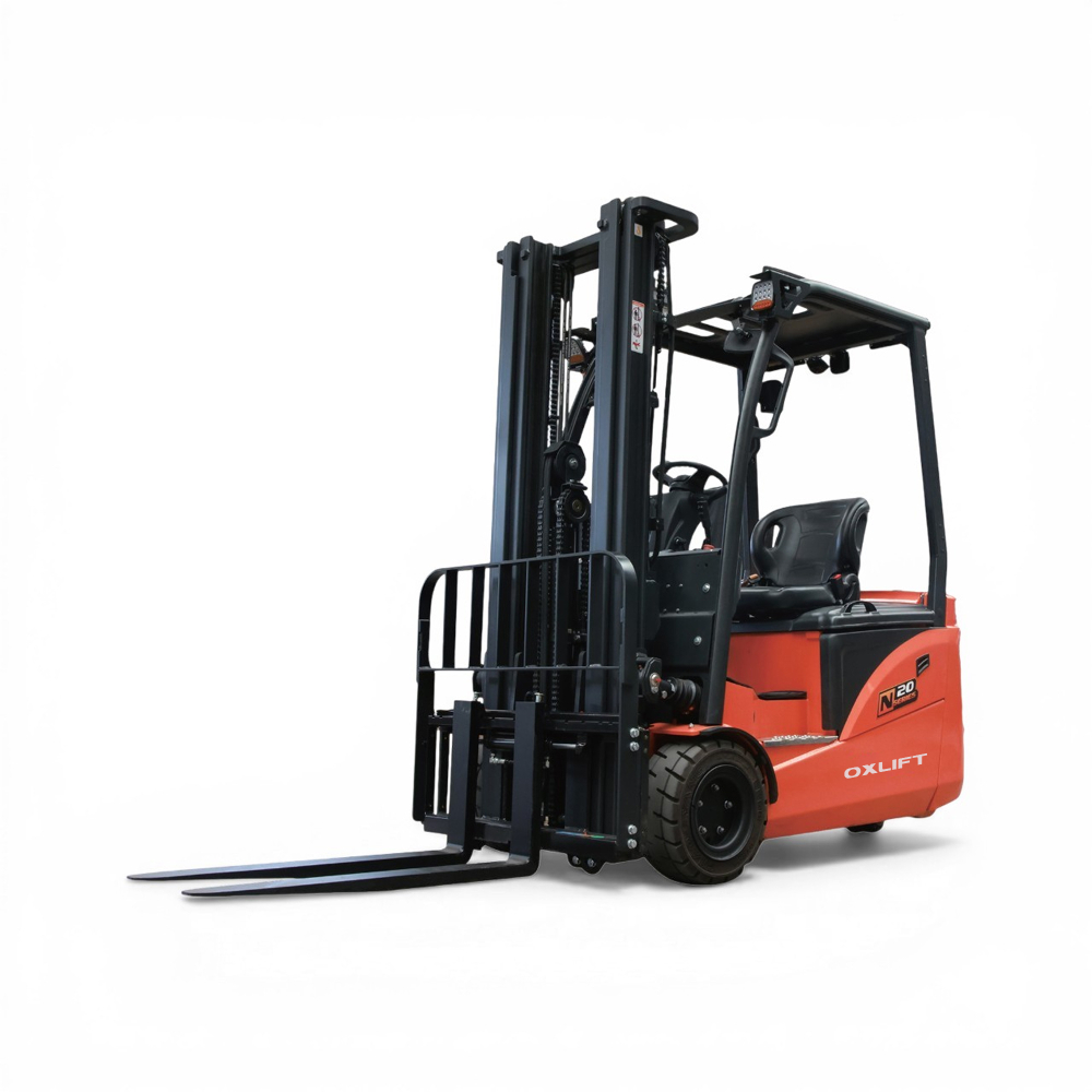 Электропогрузчик OXLIFT FE3D16N г/п 1,6 тонны 3000 мм