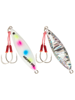 Пилькер HIGASHI Mau jigu 20g DAH #10