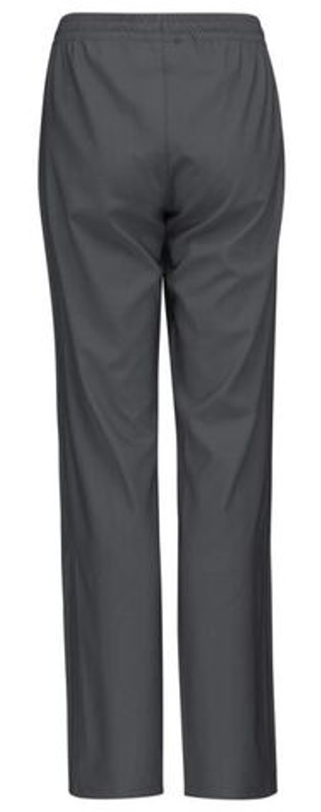 Женские теннисные брюки Head Club Pants - серый
