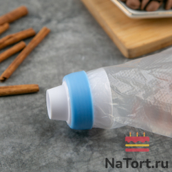 Переходник для кондитерских мешков XXL