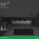 Игровой монитор ASUS TUF Gaming VG279Q3A