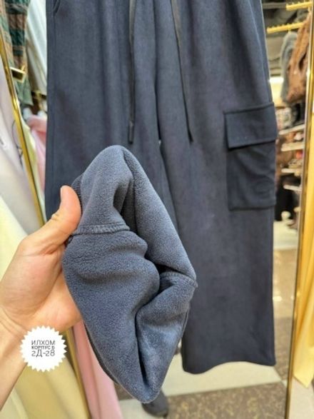 Брюки 7366625 Fabrika