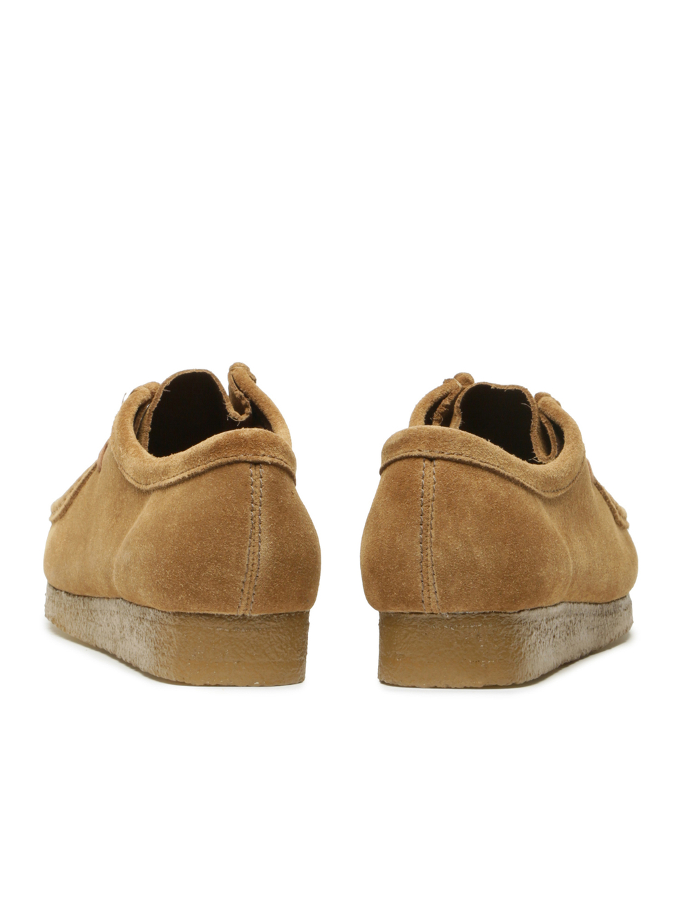 Ботинки Wallabee