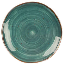 Тарелка Fusion Green Sea 29 см P.L. Proff Cuisine
