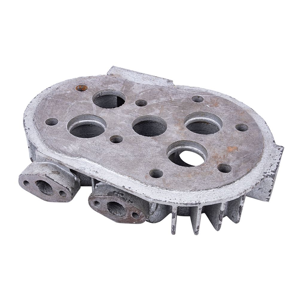 Головка 21122006 блока цилиндров Remeza M12 левая LT 100