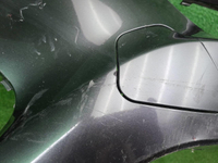 Бампер передний BMW X6 F16 (2014-2020)