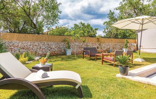 Матрас для шезлонга GS 1009 (Fiji) слоновая кость