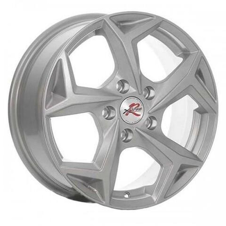 RST R066 6.5x16 5x108 ET 50 Dia 63.4 (SL)