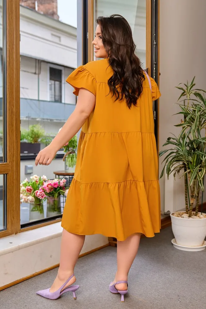 Платье УК-2361 Fabrika