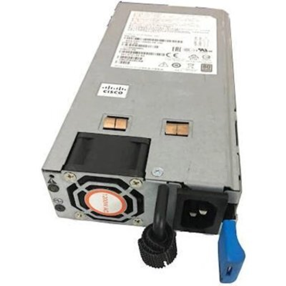 Блок питания Cisco NXA-PAC-1200W-PE