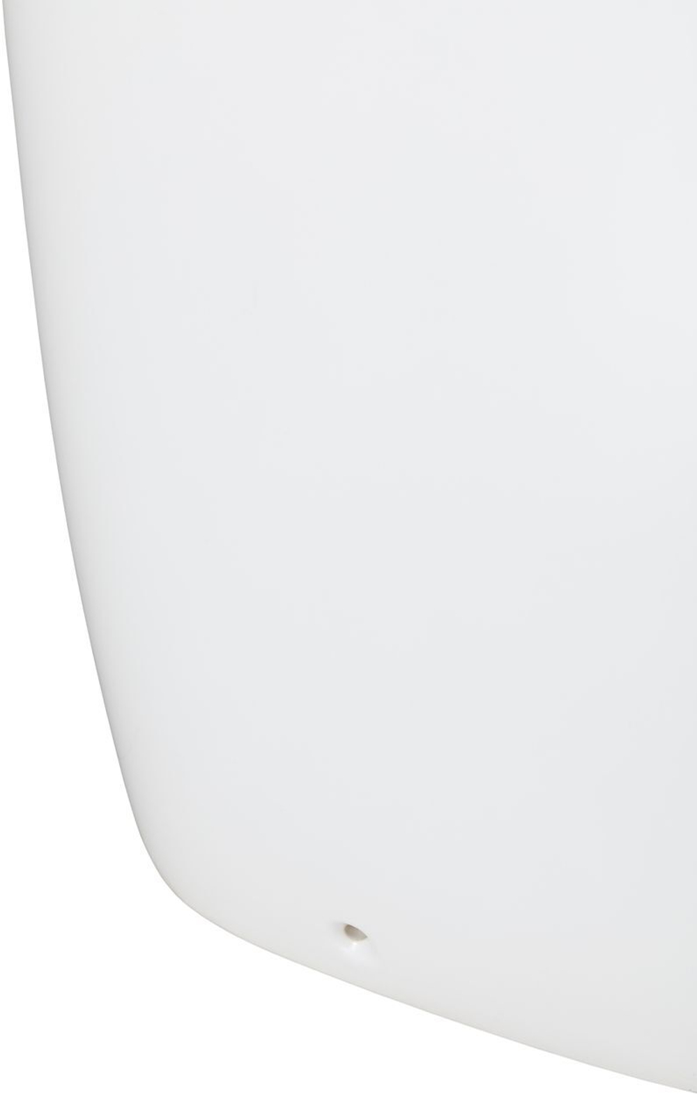 Раковина напольная Allen Brau Infinity 4.21016.20 белый глянец