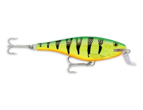 Воблер RAPALA Super Shad Rap SSR14 / 14 см, 45 г, цвет FP