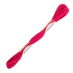 Нитки для вышивания (мулине), набор 150 цветов, 8 м, полиэфир, DEVELIA (Девелиа), 665433