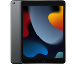 Планшет Apple iPad (2021), 256 ГБ, Wi-Fi, серый космос
