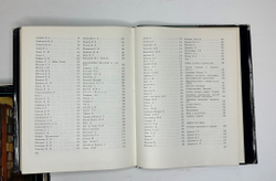 Смирнов-Сокольский Н.П. Моя библиотека: Библиографическое описание: в 2 т. М., Книга,1969.