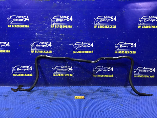 Стабилизатор поперечной устойчивости передний MITSUBISHI CHARIOT 1994