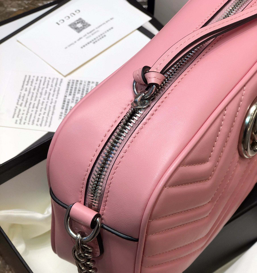 Gucci Marmont 24 cm