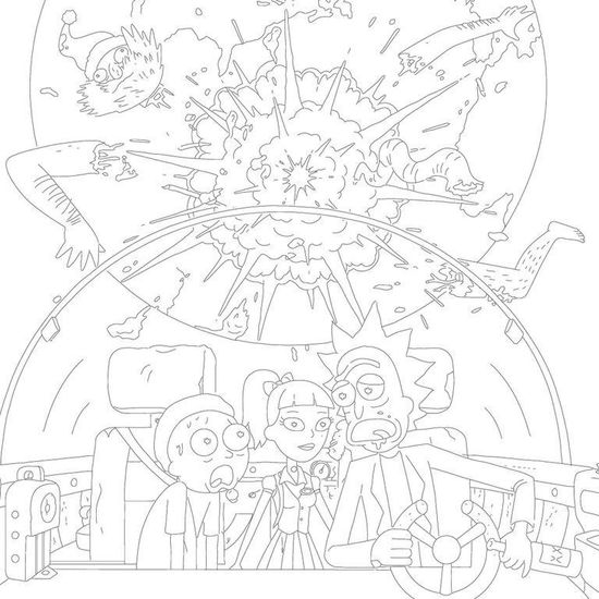 Книга,комикс и манга