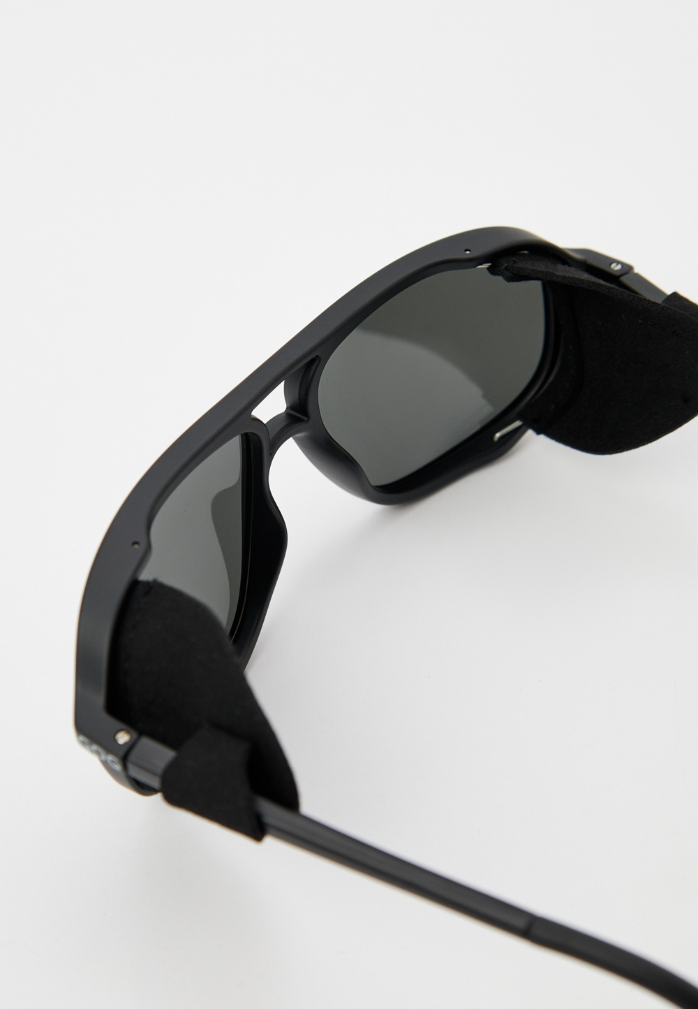 Спортивные очки GOG Everest / Matt Black / Polarized Silver Lens