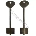 Заготовка дверняк КЕРБЕРОС 1