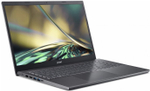 Ноутбук  Acer Aspire 5 A515-57-771A 15.6 ", Core i7, 16 Гб RAM, 256 Гб SSD, UHD Graphics, Серый
