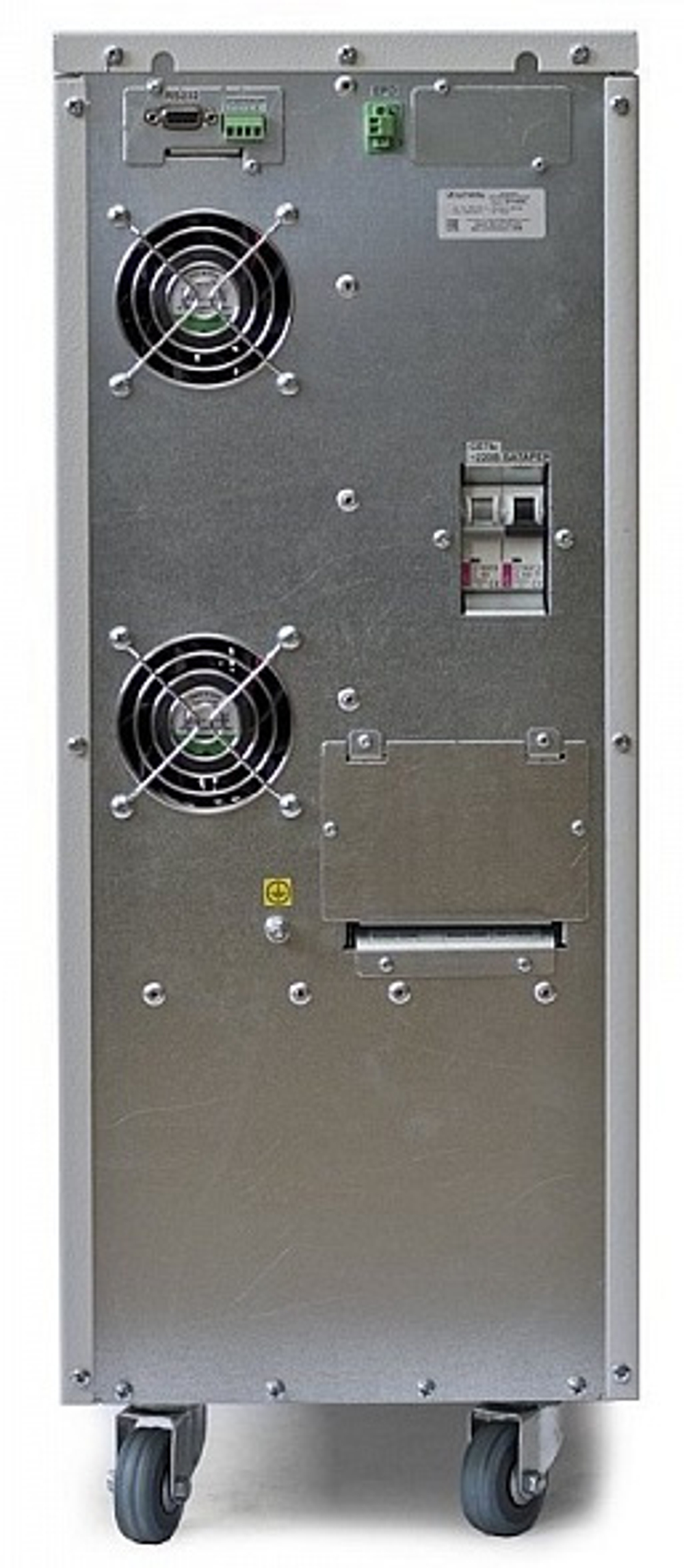 Источник бесперебойного питания Штиль ST1110SL