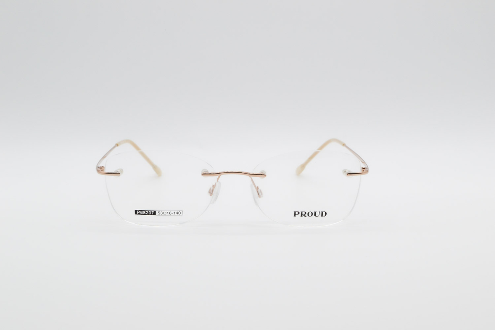 Изг. оправы Proud P68207 C2