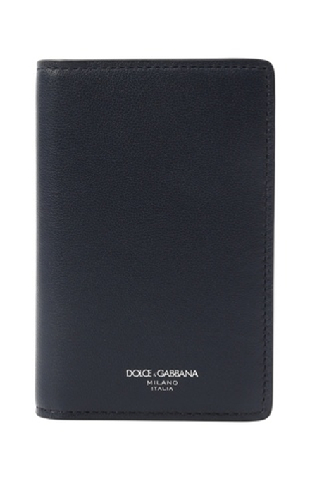 Обложка DOLCE&GABBANA