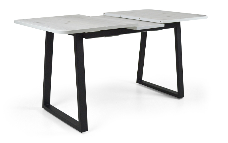 Стол обеденный раздвижной Маэстро 1300*750 керамика