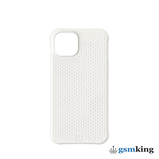 UAG DOT Series Case for Apple iPhone 13 | 14 Marshmallow (Белый) 11317V313535