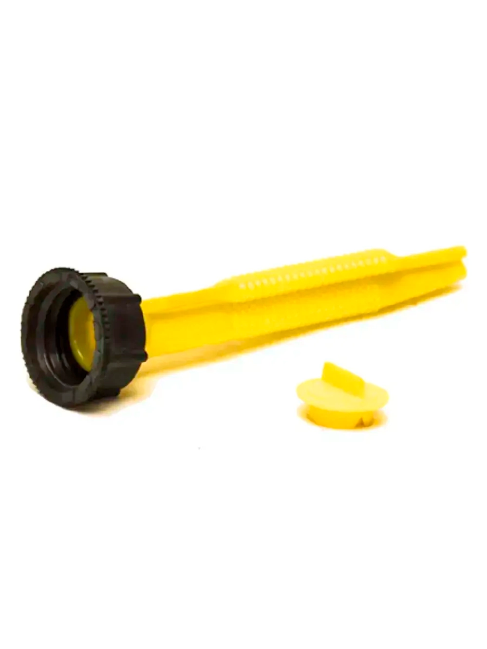 Канистра GKA 15 л белая