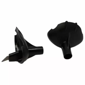 Опоры (лапки) SKI TIME Race XS (для лыжных палок, 8,5 мм)