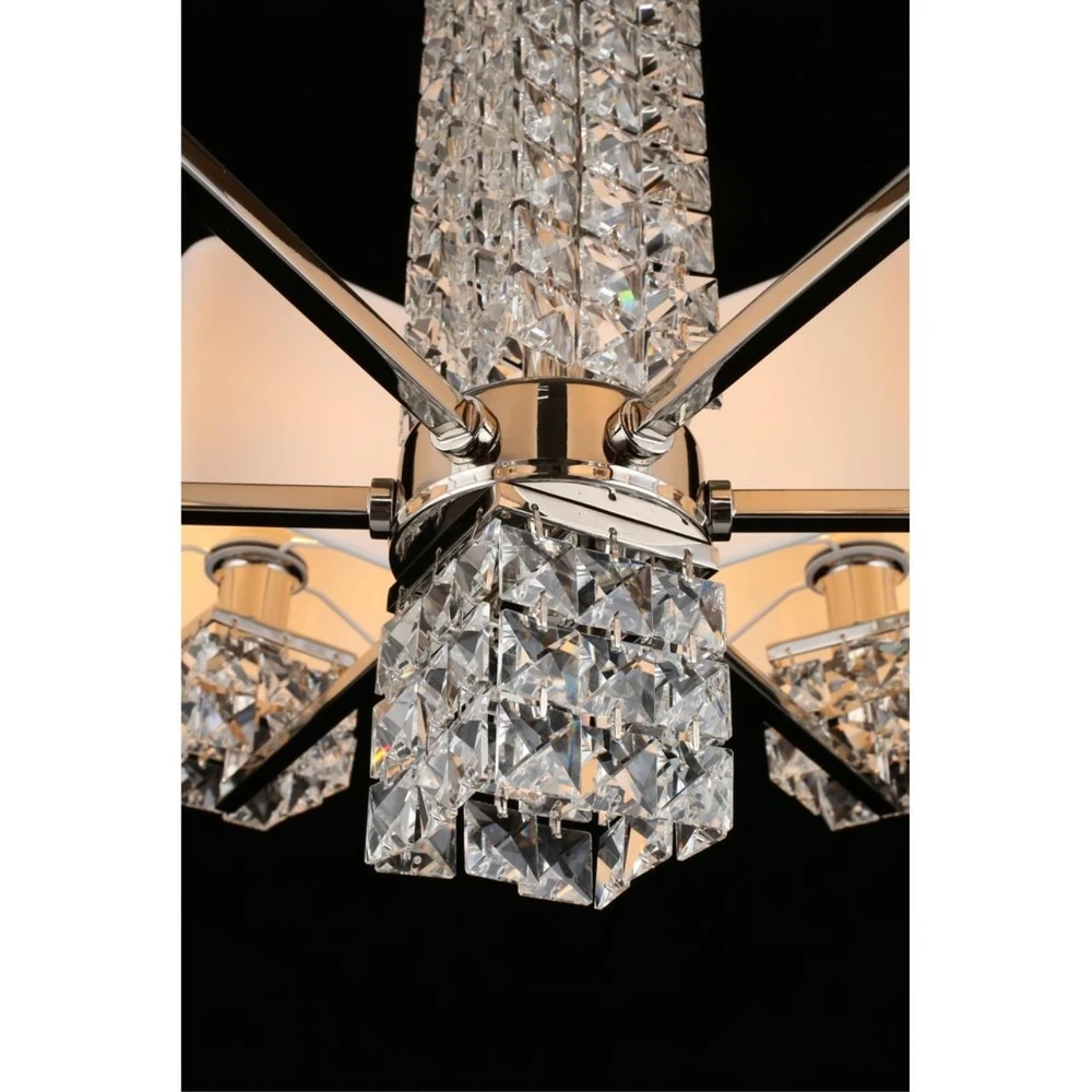 Подвесная люстра Aployt IRENI APL.736.03.06