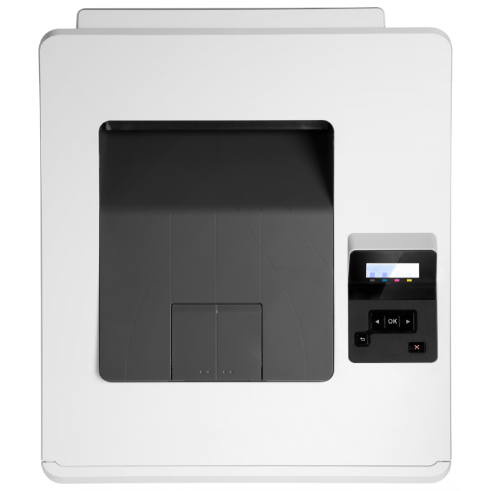 Принтер HP LaserJet Pro M454dn (W1Y44A)