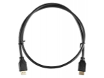 Кабель Buro HDMI 2.1, 1м
