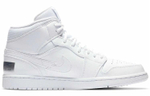 Кроссовки Jordan Air Jordan 1 Mid "Euro Tour"