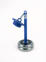 Хаб для щипкового хвата (СИЛАРУКОВ)