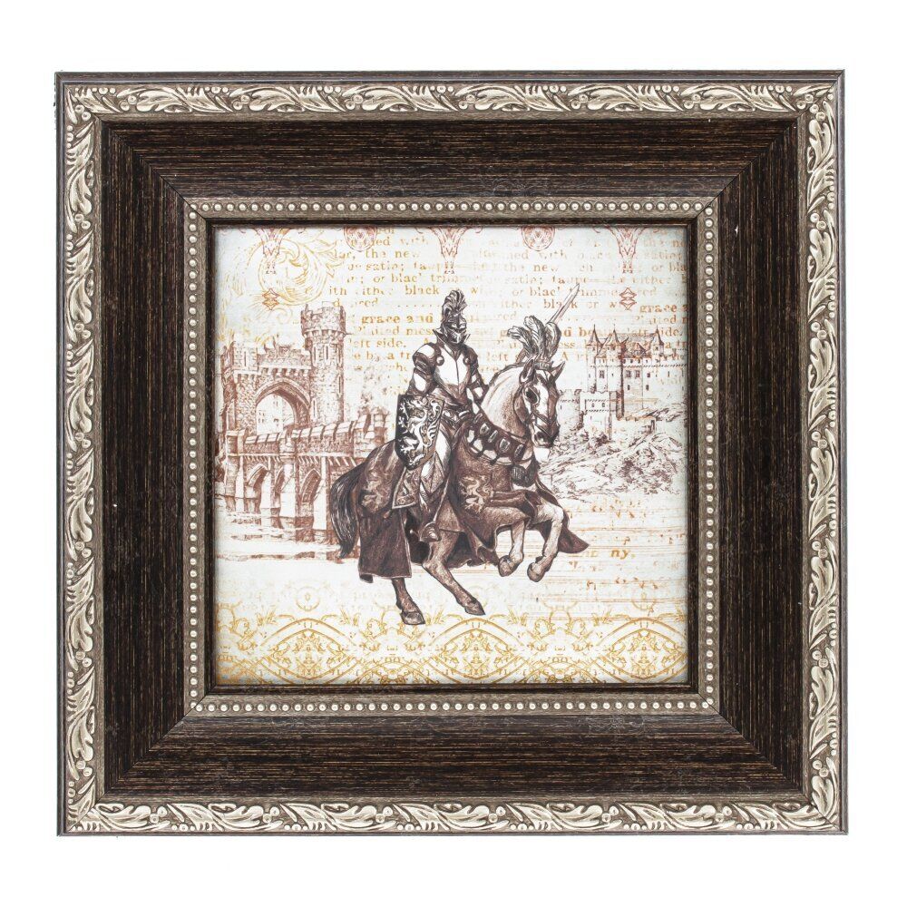 GAEM Панно, L24 W2 H24 см, 2в.