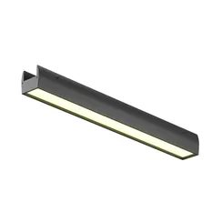 Трековый светильник Базис / Basis Elasity 3000K 16Вт Technical tr161-1-16w3k-b