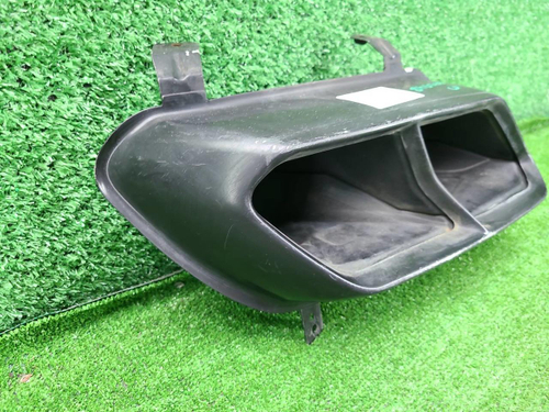 Насадка глушителя правая Changan Uni-T (2020-н.в.)