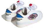 Кроссовки Hello Kitty And Friends X Adidas Originals Adi2000 (Женская размерная сетка)