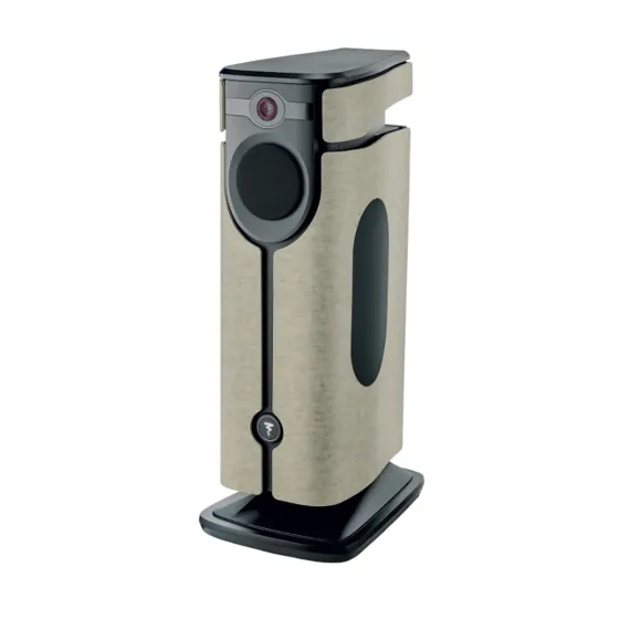 Focal Diva Mezza Utopia Ivory Felt