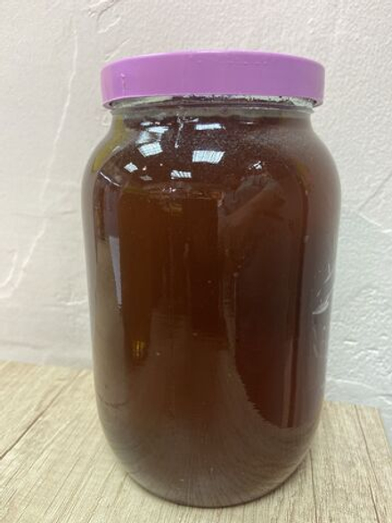 Мёд гречишный Алтайского края Косихинского района , 2024