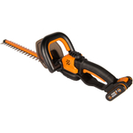 Кусторез WORX WG261E
