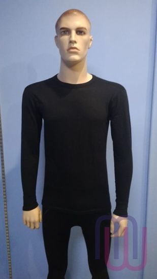 Фуфайка мужская GUAHOO COMFORT MID-WEIGHT 280A