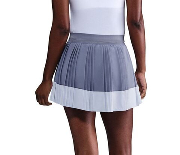Теннисная юбка Nike Court Dri-Fit Advantage - world indigo/ghost/ghost