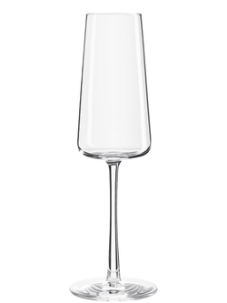 Набор из 6 фужеров для шампанского 238мл Stolzle Power Flute Champagne